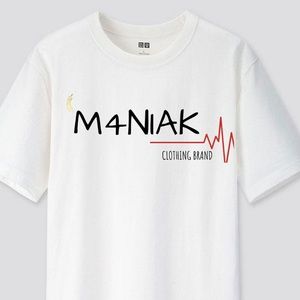 Maniak T-Shirt